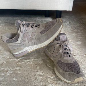 New Balance Sneakers - Women's